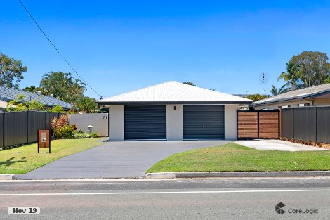 71 Westminster Ave, Golden Beach, QLD 4551