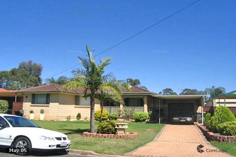 7 Coronation Gr, Cambridge Gardens, NSW 2747