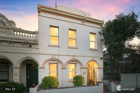 56 Alexandra Pde, Fitzroy, VIC 3065