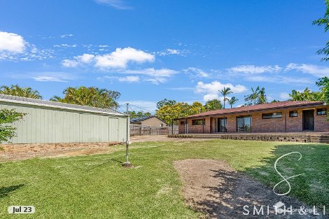 44 Jackson Rd, Sunnybank Hills, QLD 4109