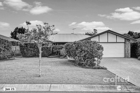 36 Vedders Dr, Heritage Park, QLD 4118