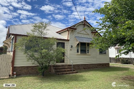 80 Guy St, Warwick, QLD 4370