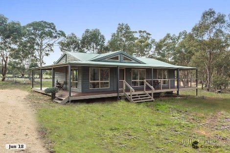 176 Gordons Rd, Welshmans Reef, VIC 3462