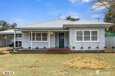 59a Anderson St, Avenel, VIC 3664