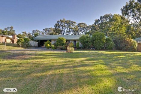 36 Keith Morgan Dr, Traralgon South, VIC 3844