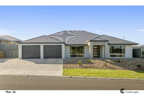 8 Pinehurst Dr, Worrolong, SA 5291