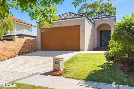 25a Bombard St, Ardross, WA 6153