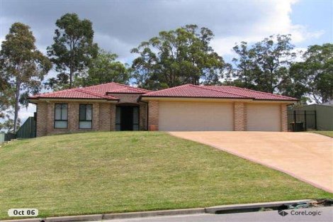 14 Ballydoyle Dr, Ashtonfield, NSW 2323