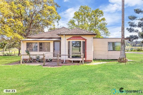 37-97 Gorricks Lane, Freemans Reach, NSW 2756