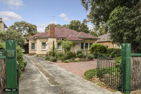 129 Cross Rd, Hawthorn, SA 5062