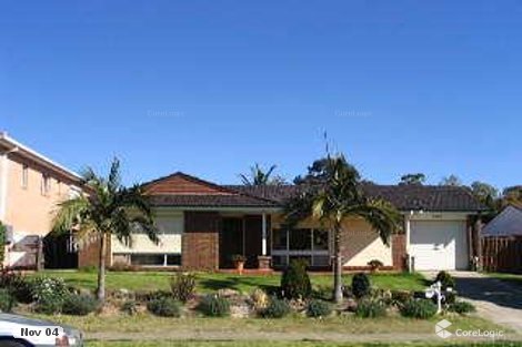 4 Haylen Pl, Edensor Park, NSW 2176