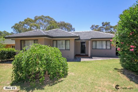 30 Coulls Rd, Banksia Park, SA 5091