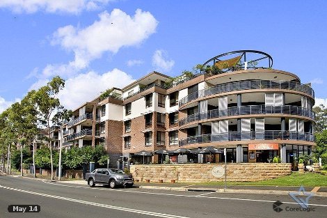 1122/100 Belmore St, Ryde, NSW 2112