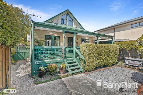 58a Castella St, Lilydale, VIC 3140