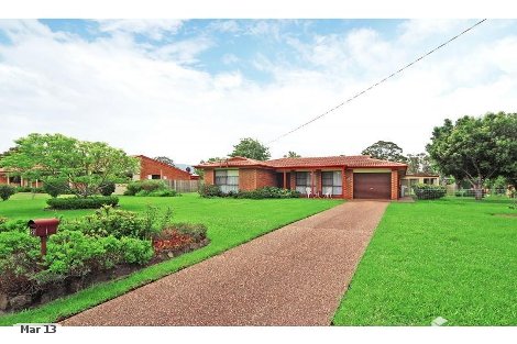 22 Bimbimbie Ave, Bangalee, NSW 2541