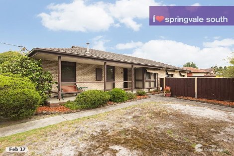 1 Melview Dr, Springvale South, VIC 3172