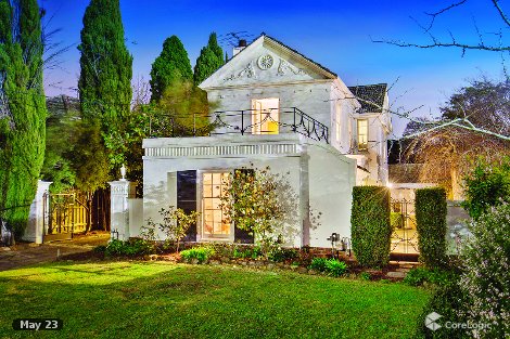 105 Elizabeth St, Kooyong, VIC 3144