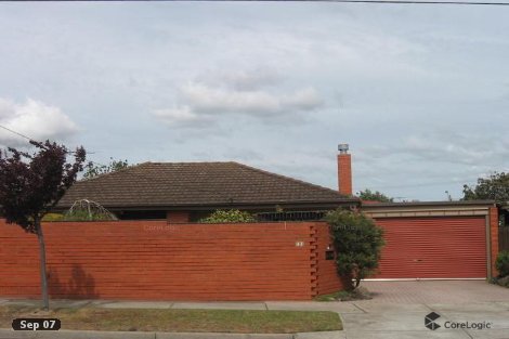 47 Murumba Dr, Oakleigh South, VIC 3167