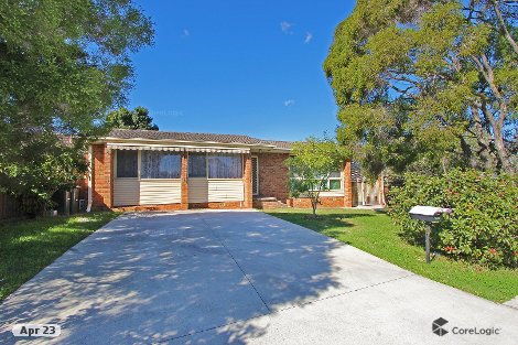 40a-40b Elsom St, Kings Langley, NSW 2147