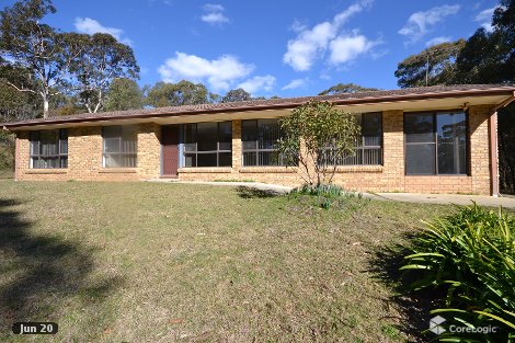 7 Elizabeth Way, Hill Top, NSW 2575