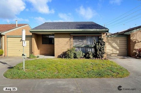 8/310 Warrigal Rd, Cheltenham, VIC 3192