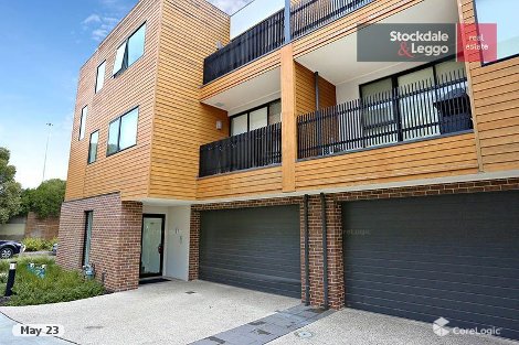4/1 Barries Pl, Clifton Hill, VIC 3068