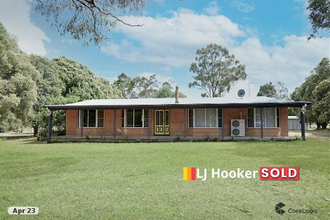 37 Milbrodale Rd, Milbrodale, NSW 2330