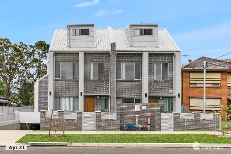 4/45 Kirkham Rd, Auburn, NSW 2144