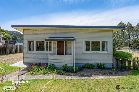 14 Fourfoot Rd, Geeveston, TAS 7116