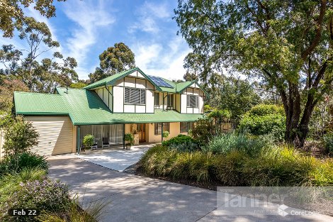 35 Meadow Ave, Hawthorndene, SA 5051