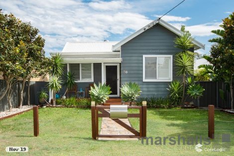 38 Brown St, Redhead, NSW 2290