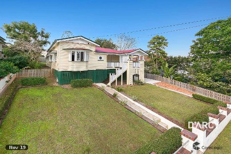 3 Anderson Ave, Ashgrove, QLD 4060