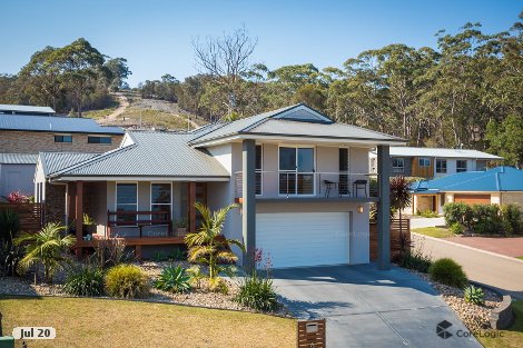 6 Mulloway Cct, Merimbula, NSW 2548