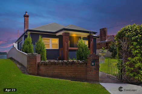 444 Brunker Rd, Adamstown Heights, NSW 2289