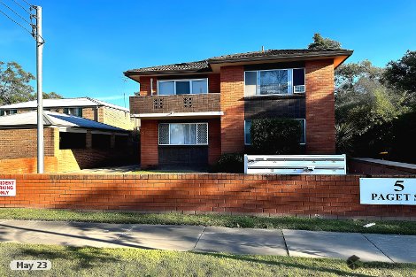 7/5 Paget St, Richmond, NSW 2753