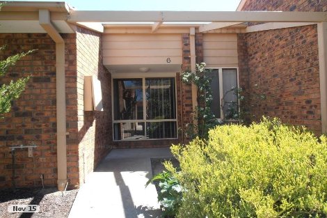 6/6 Blackett Cres, Greenway, ACT 2900