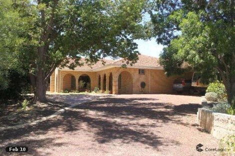 3 Rogers St, Wongan Hills, WA 6603