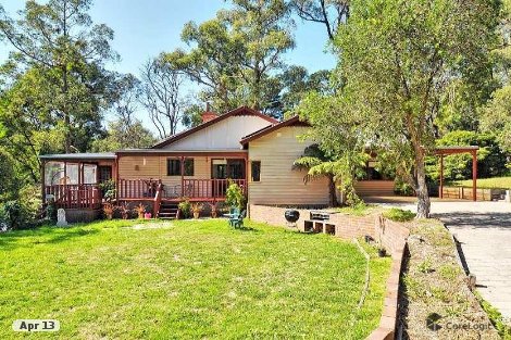 28 Aura Vale Rd, Menzies Creek, VIC 3159