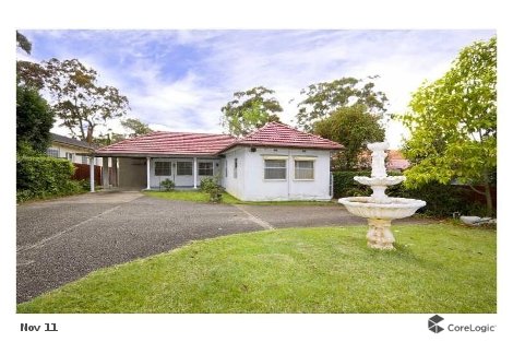 226 Kissing Point Rd, South Turramurra, NSW 2074