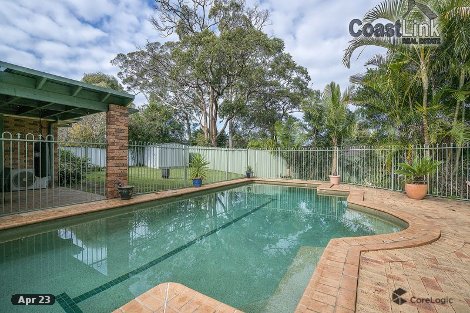 16 Somerville Cl, Budgewoi, NSW 2262