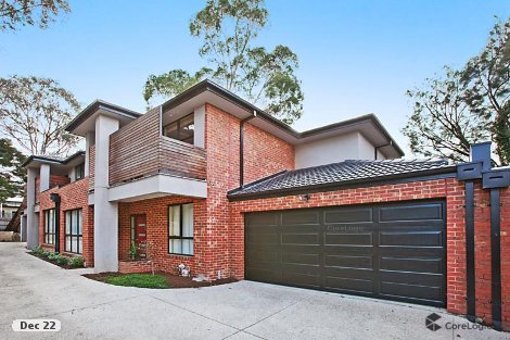 2/162 Blackburn Rd, Blackburn South, VIC 3130