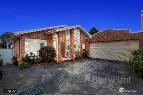 2/32 Aisbett Ave, Wantirna South, VIC 3152