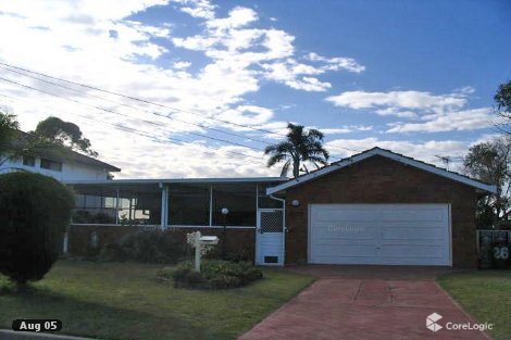 26 Murray Island, Sylvania Waters, NSW 2224