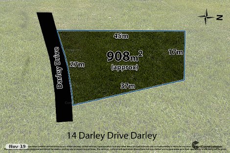 14 Darley Dr, Darley, VIC 3340