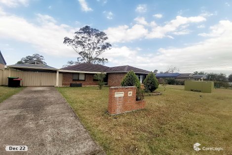 119 Trinity Dr, Cambridge Gardens, NSW 2747