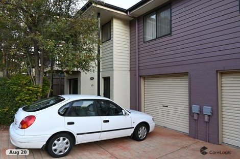 15/1158 Cavendish Rd, Mount Gravatt East, QLD 4122