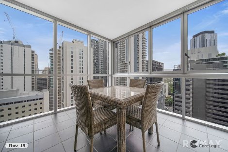 1909/108 Albert St, Brisbane City, QLD 4000