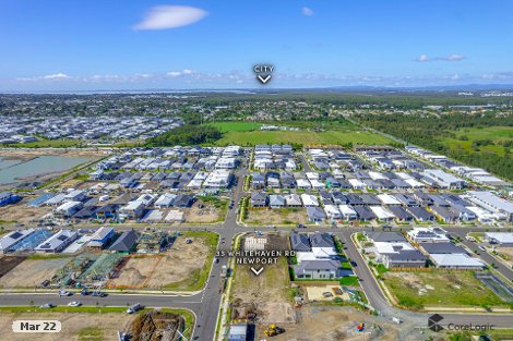 33 Whitehaven Rd, Newport, QLD 4020