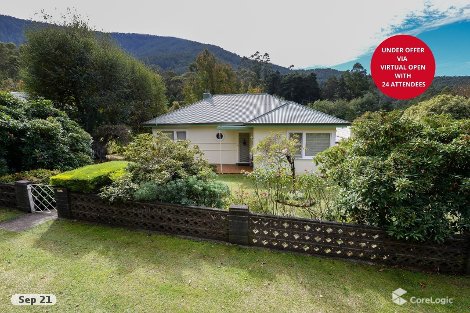 34 Donna Buang Rd, Warburton, VIC 3799