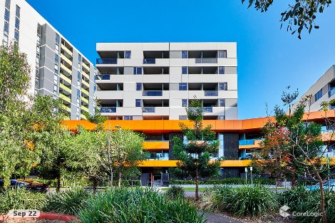 208/67 Galada Ave, Parkville, VIC 3052